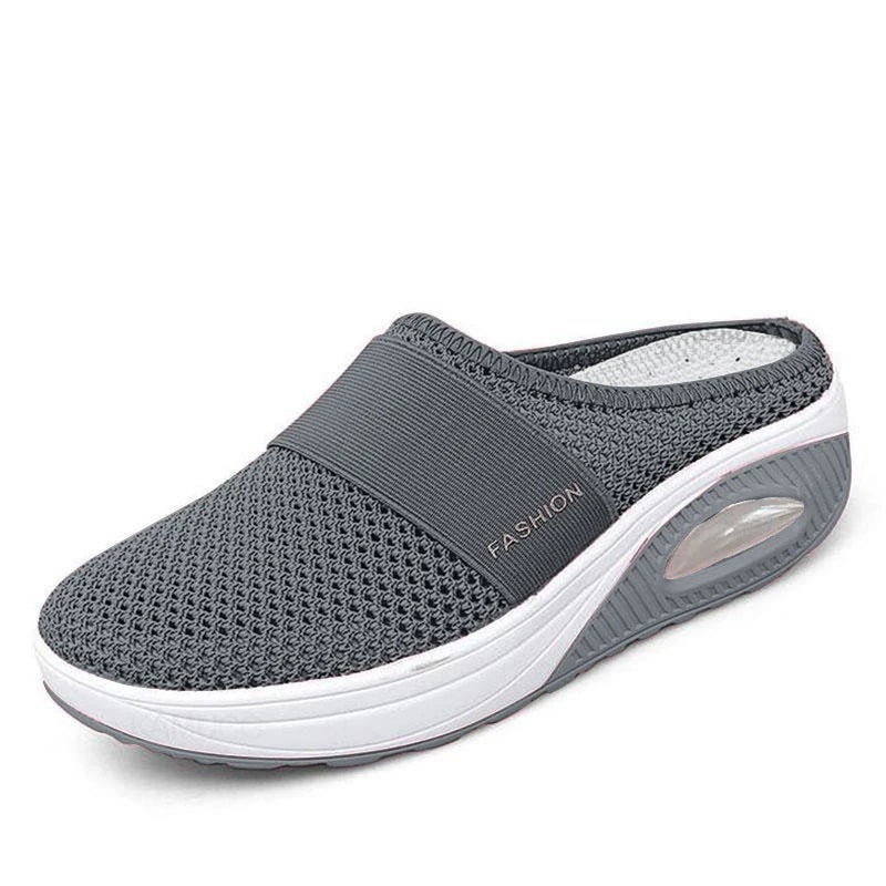 Premium Breathable Slipper Orthopedic Shoes