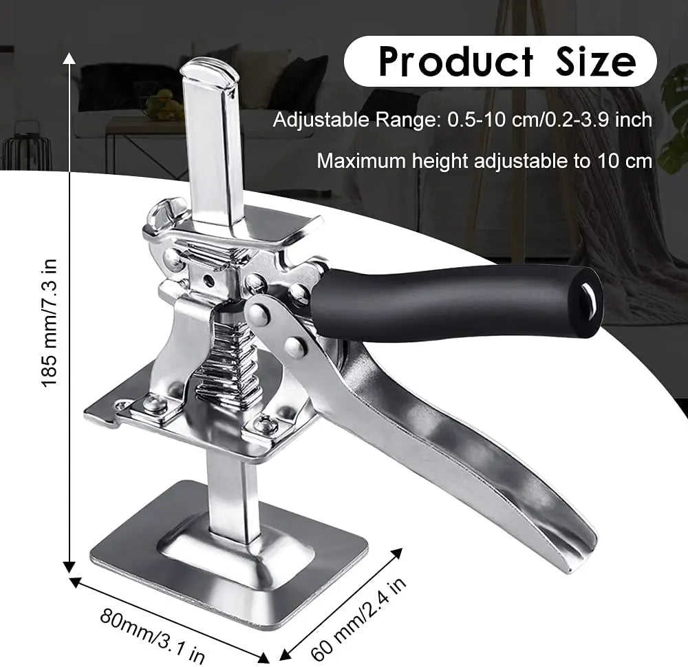 HAND LIFTING JACK TOOL
