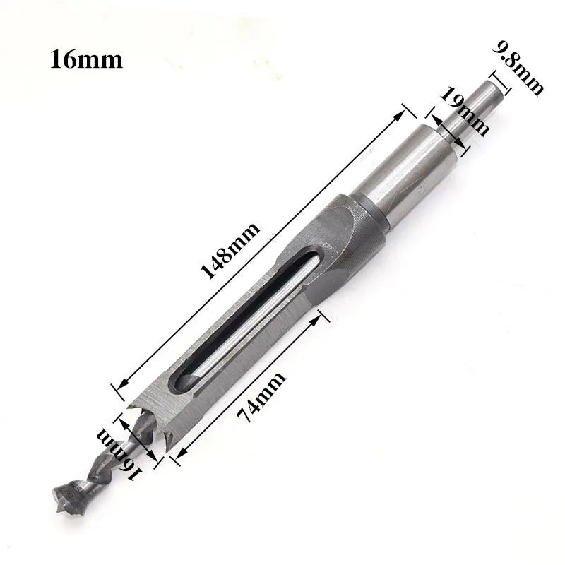 🔥HOT SALE NOW 50% OFF 🎁Square Wood Chisel