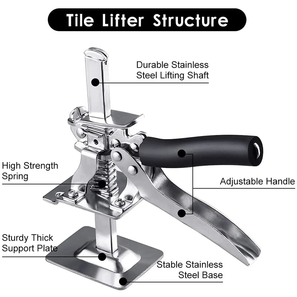 HAND LIFTING JACK TOOL