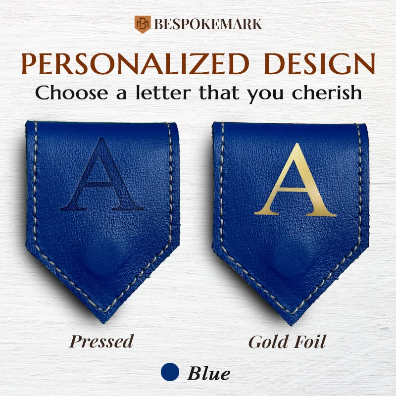 Bespokemark - Personalized MultiPurpose Magnetic Clips