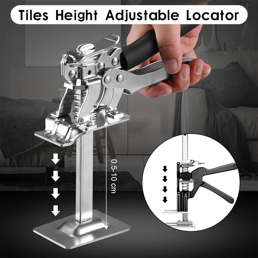 HAND LIFTING JACK TOOL