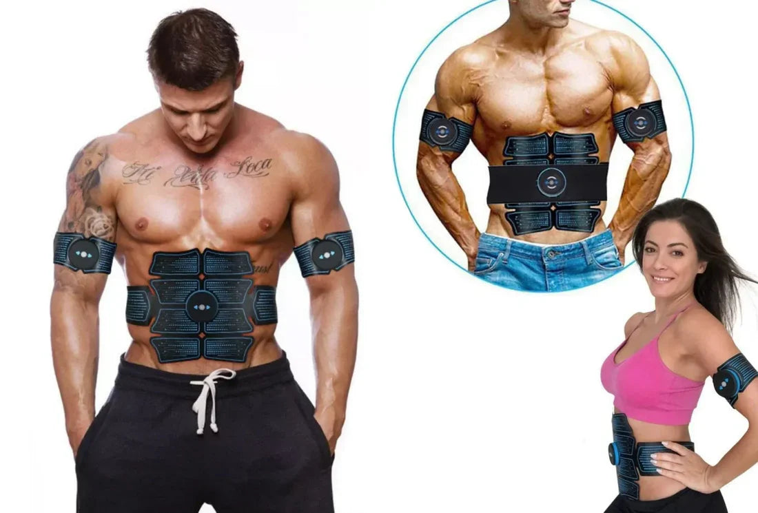 Tactical-X ABS Stimulator