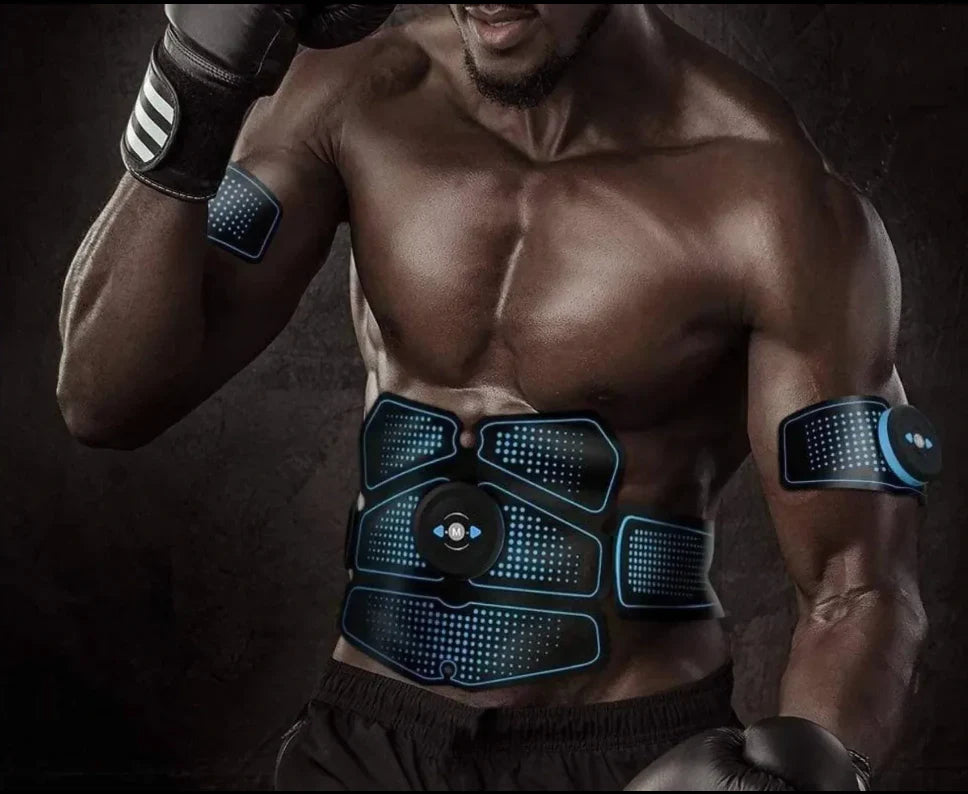 Tactical-X ABS Stimulator