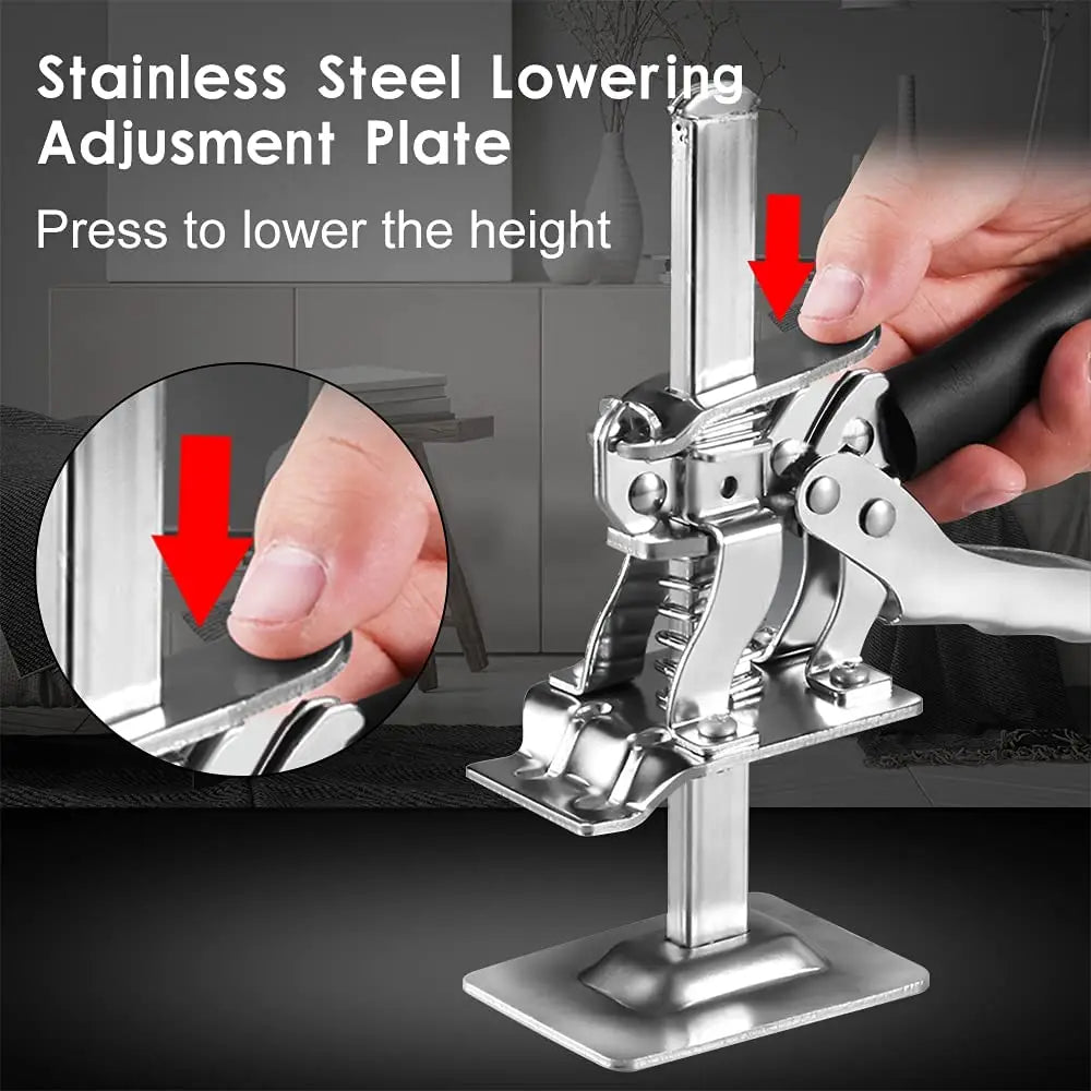 HAND LIFTING JACK TOOL
