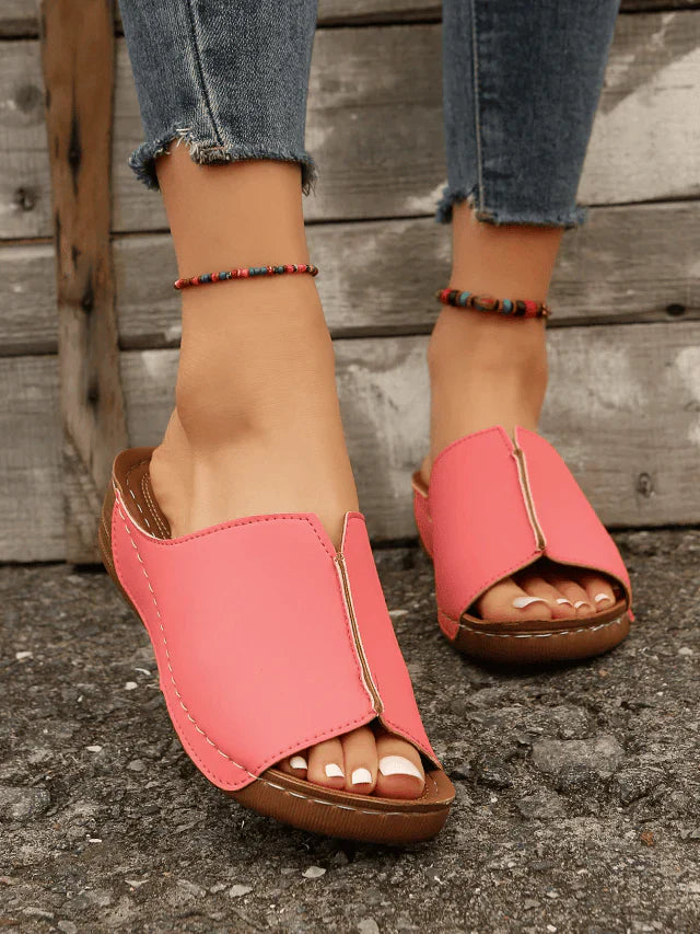 Upgradation Stretch Lightweight Orthopedic Sandals