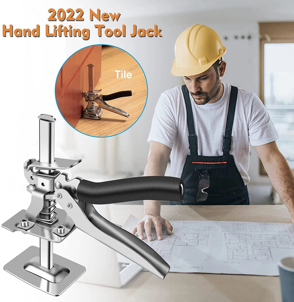 HAND LIFTING JACK TOOL