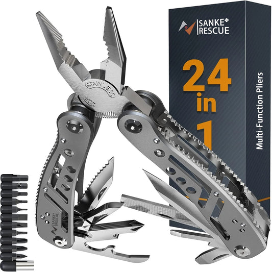 Construction Tools Multifunction Tool Sale Multilayer