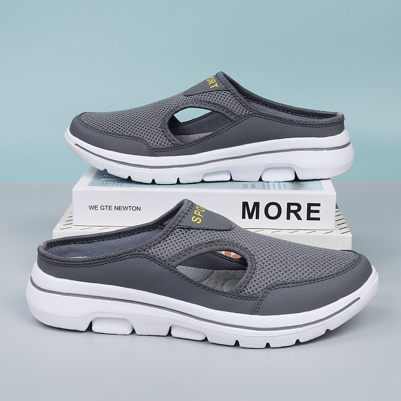 💥HOT SUMMER SALE 45% OFF🔥MEN'S COMFORT BREATHABLE SUPPORT SPORTS SANDALS