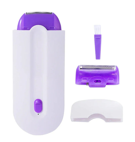 Silky Smooth Hair Eraser