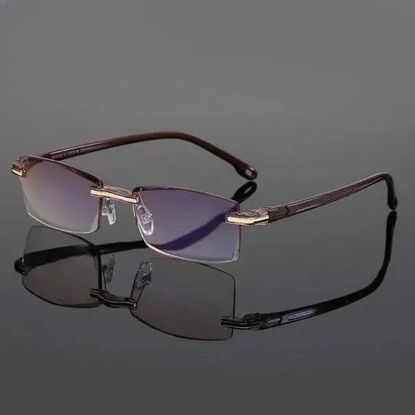 🔥 ONLY $9.95 + [BUY 1 GET 1 FREE] TODAY🔥 Sapphire High Hardness Anti-Blue