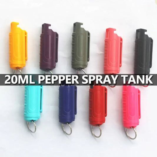 🔥 ONLY $9.95 TODAY🔥Women Self Defense Pepper Spray