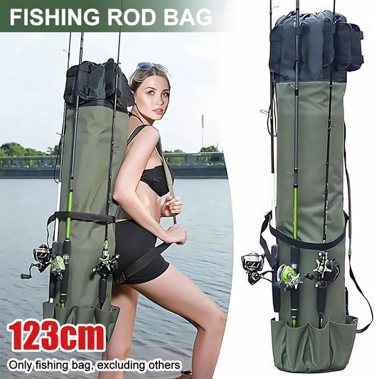 Fishing Rod Holders Bag