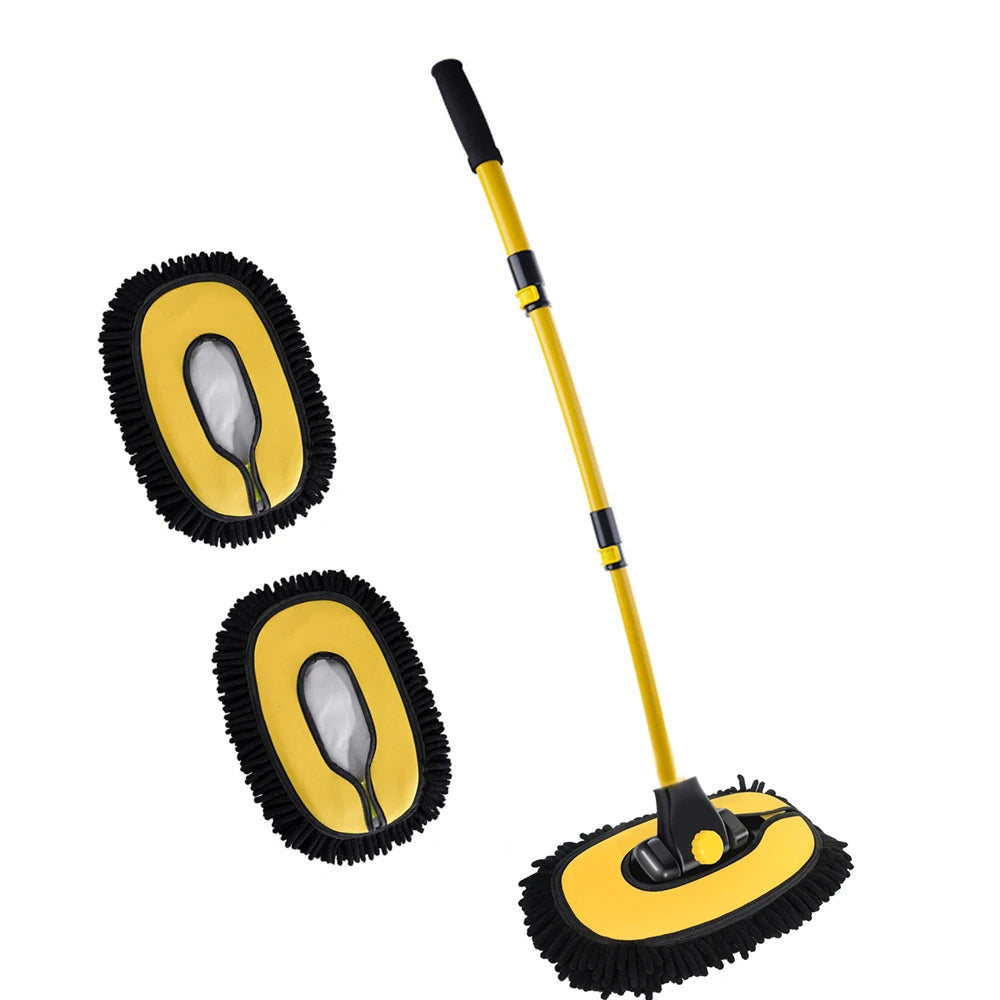Car Cleaning Brush