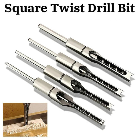 🔥HOT SALE NOW 50% OFF 🎁Square Wood Chisel