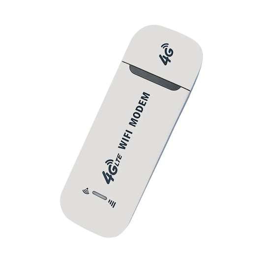 LTE Router Wireless USB