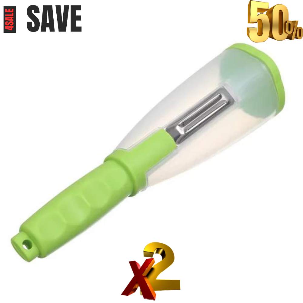 ADVANCE PEELER - SAVVY LUXE