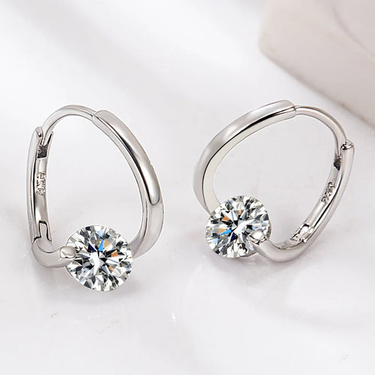 🔥 ONLY $9.95 TODAY🔥 Luxury Charming Germanium Earrings