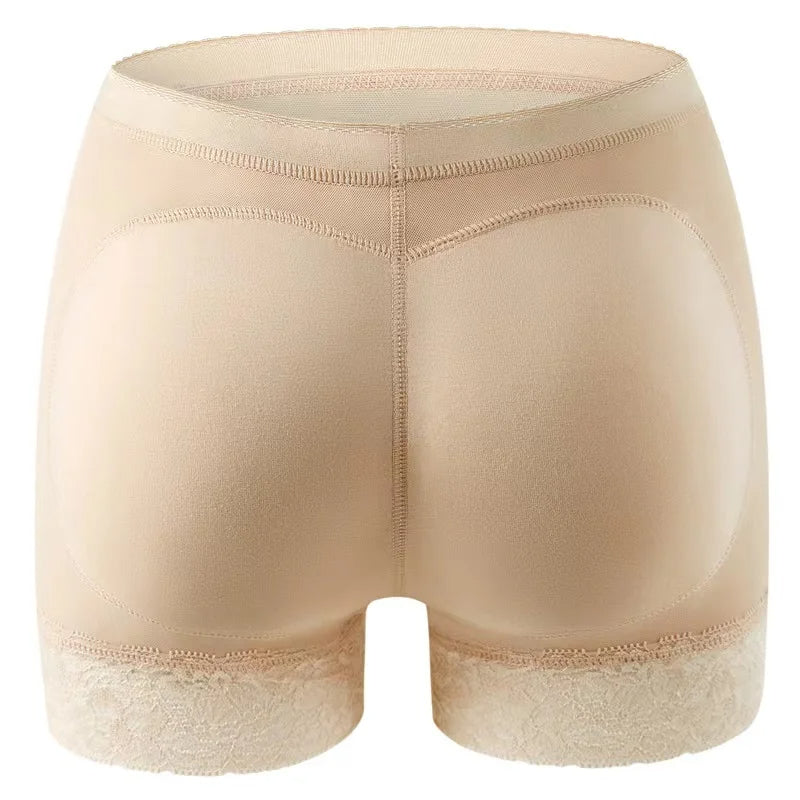 Butt-lifting Pants