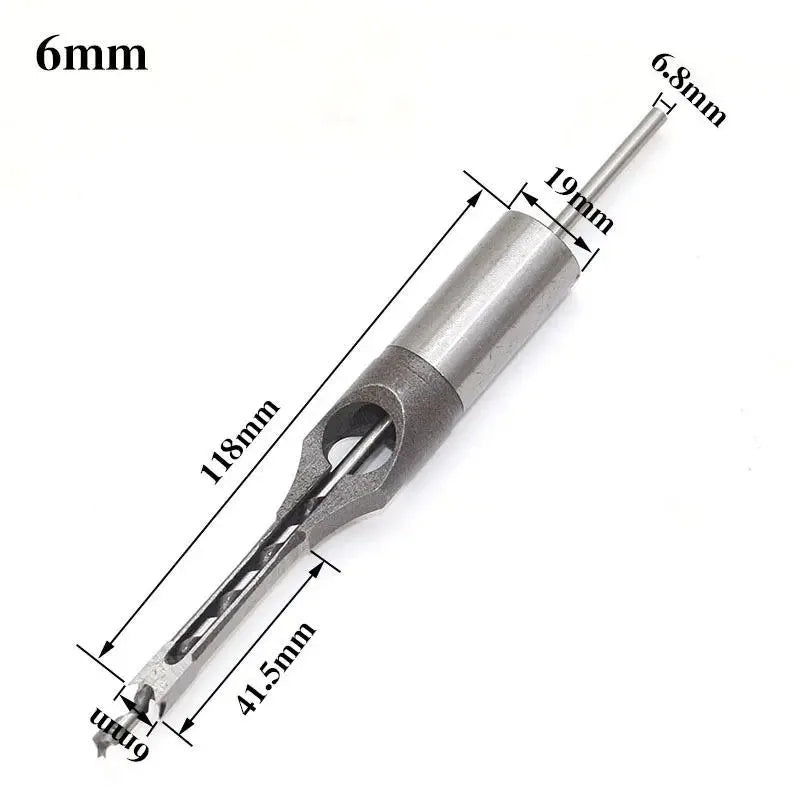 🔥HOT SALE NOW 50% OFF 🎁Square Wood Chisel