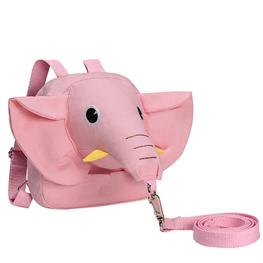 🔥Buy 1 Get 1 Free 🔥Baby Child Toddler Anti-lost Cartoon Animal Bag