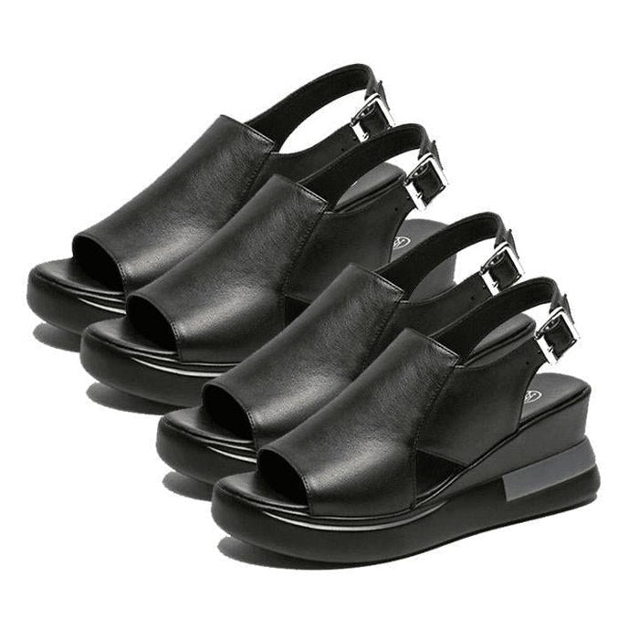 Orthopedic Sandal - Elly Choice