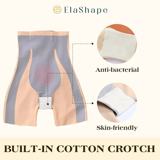 ElaShape - High Waisted Tummy Control Pants