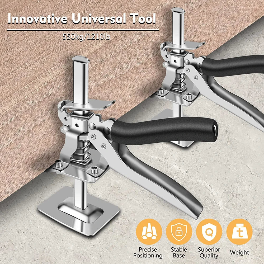 HAND LIFTING JACK TOOL