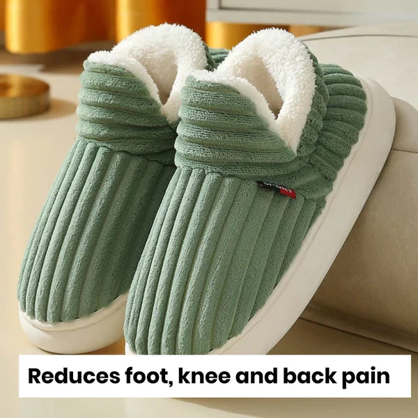 [WINTER SALE] Cloud Slippers