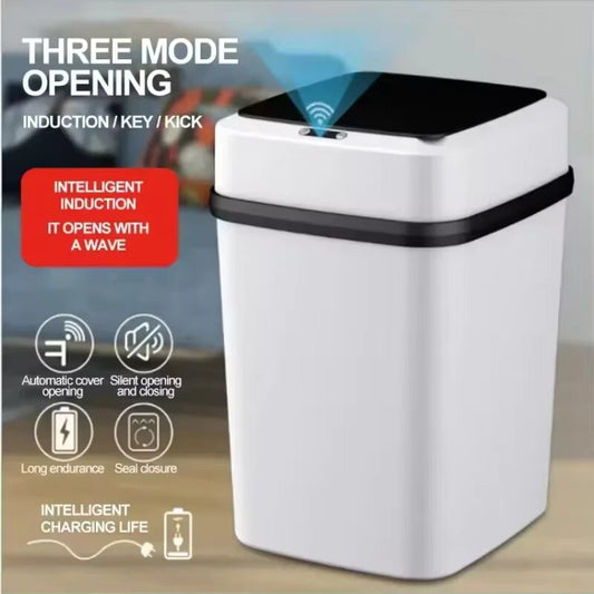 Smart Trash Bin 13L
