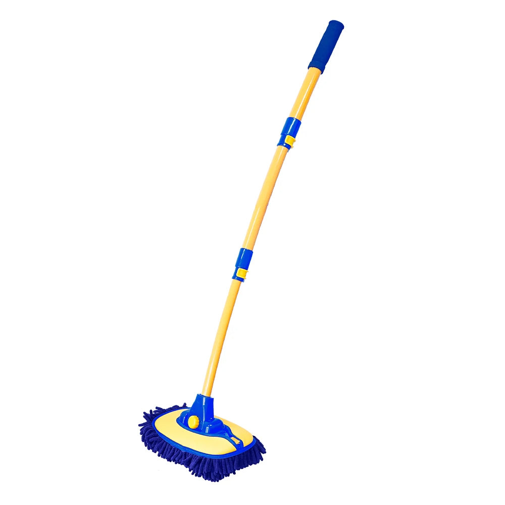 Car Cleaning Brush