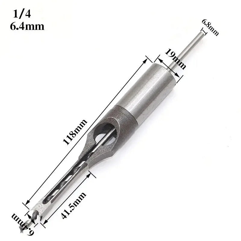 🔥HOT SALE NOW 50% OFF 🎁Square Wood Chisel