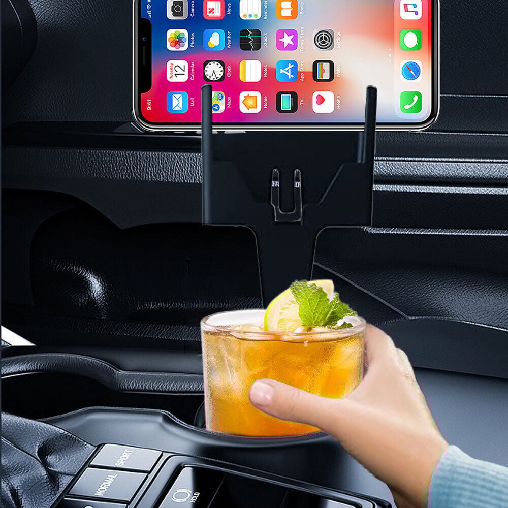【SALE 75% OFF TODAY】Phone & Cup Holder