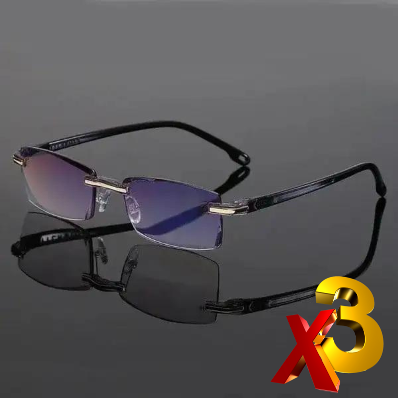 🔥 ONLY $9.95 + [BUY 1 GET 1 FREE] TODAY🔥 Sapphire High Hardness Anti-Blue