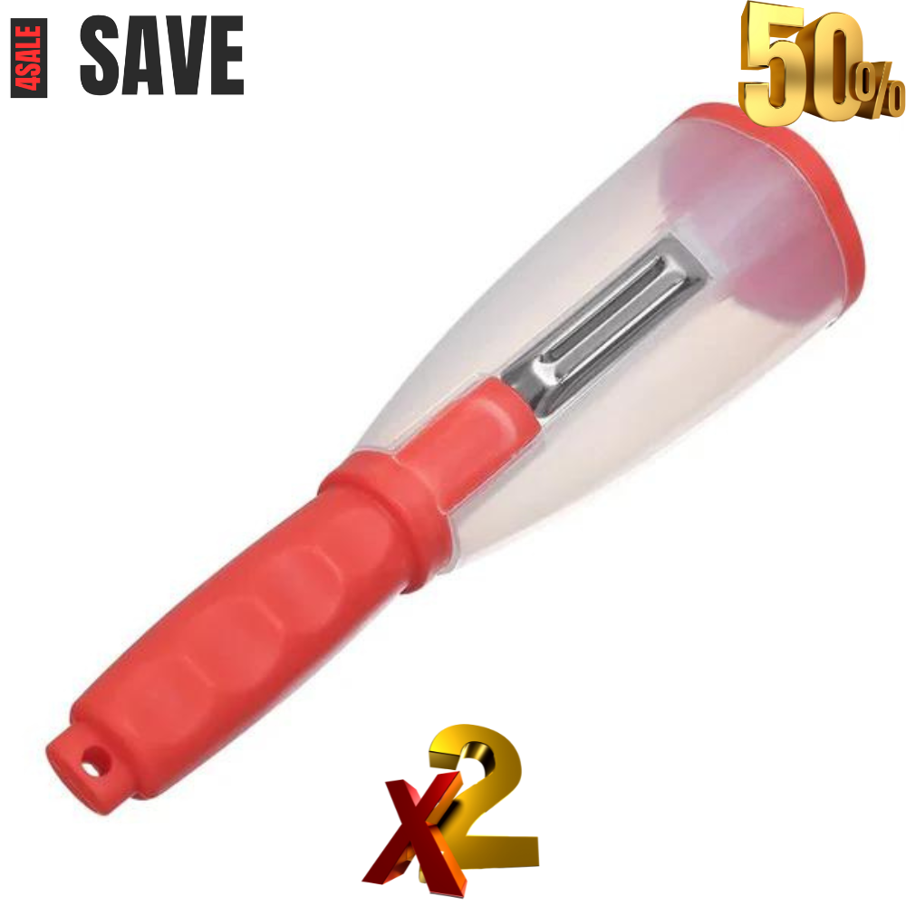 ADVANCE PEELER - SAVVY LUXE