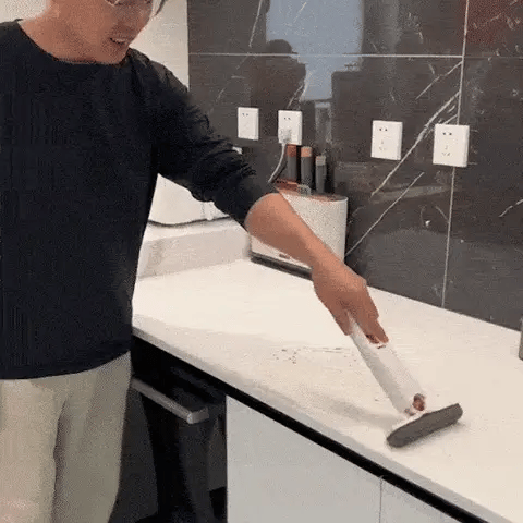Portable Mini Mop