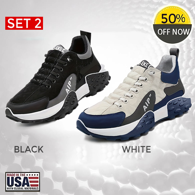 Orthopedic comfort Sneaker 2024