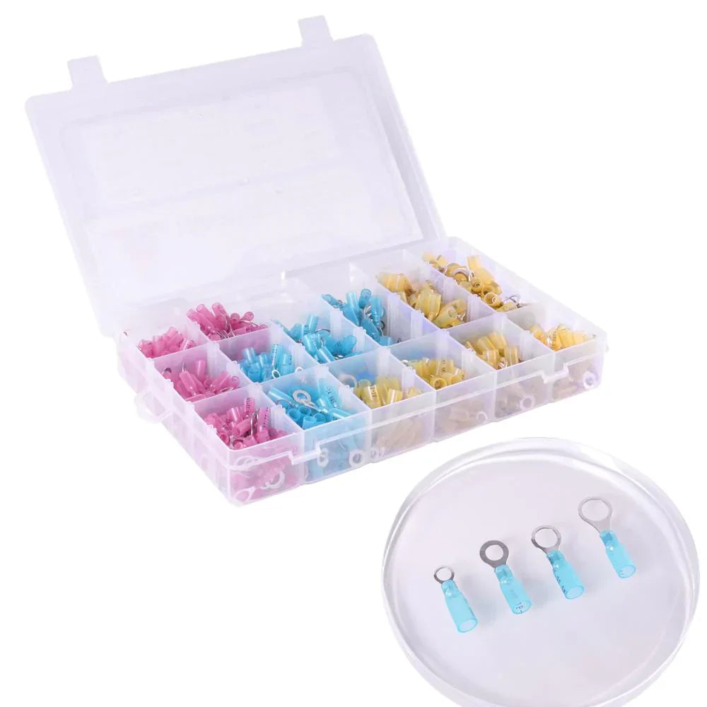 SOLDERSTICK WATERPROOF SOLDER WIRE CONNECTOR KIT
