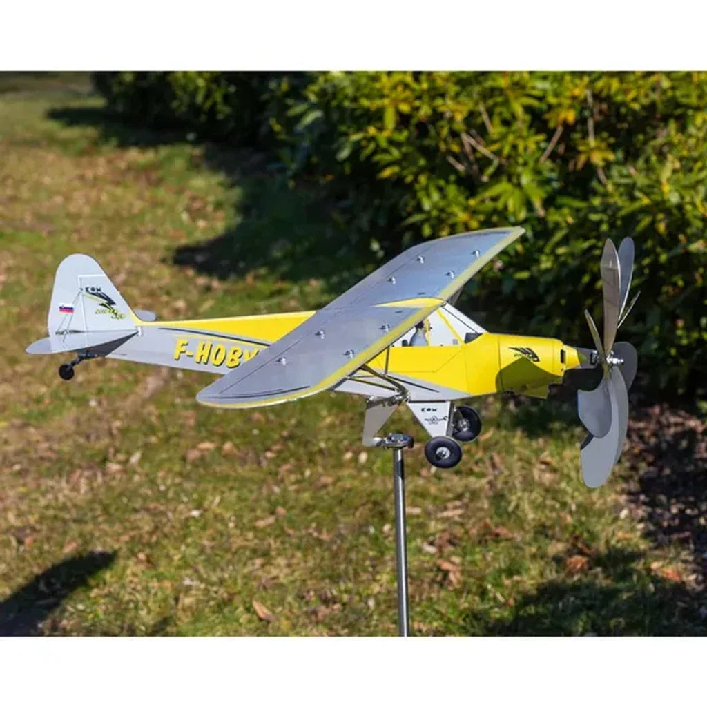 Airplane Wid Spinner Aircraft Pinwheeln