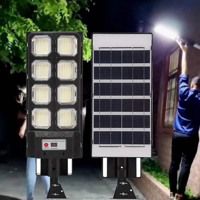 Solar Led Light System(Buy 2 Free Shipping)
