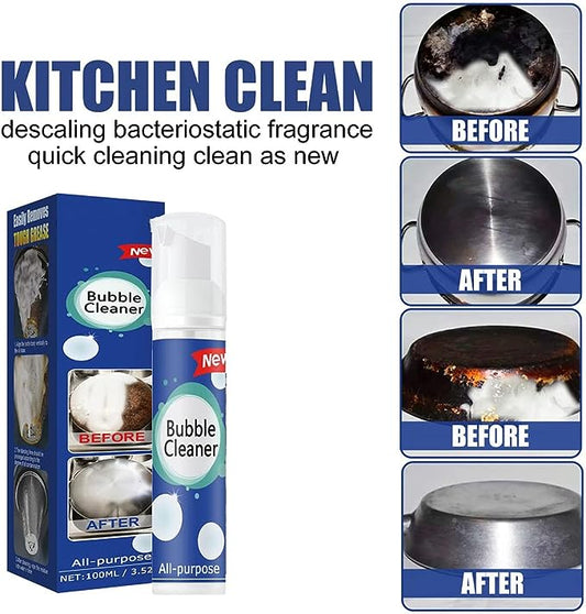 🔥 BUY 1 GET 1 FREE 💕All Purpose Rinse Cleaning Foam