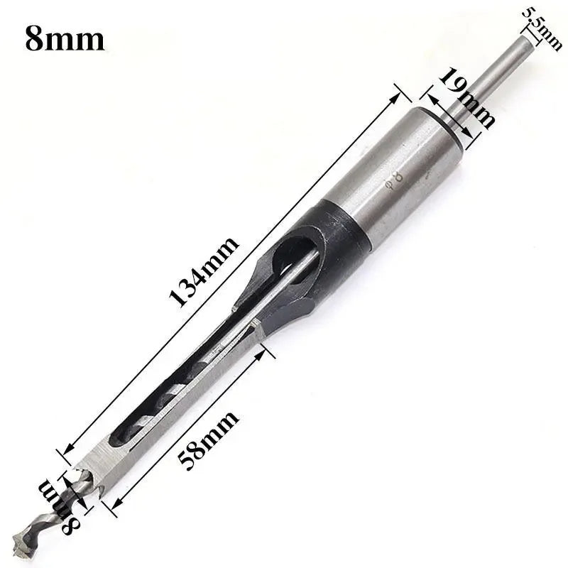 🔥HOT SALE NOW 50% OFF 🎁Square Wood Chisel