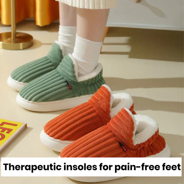[WINTER SALE] Cloud Slippers