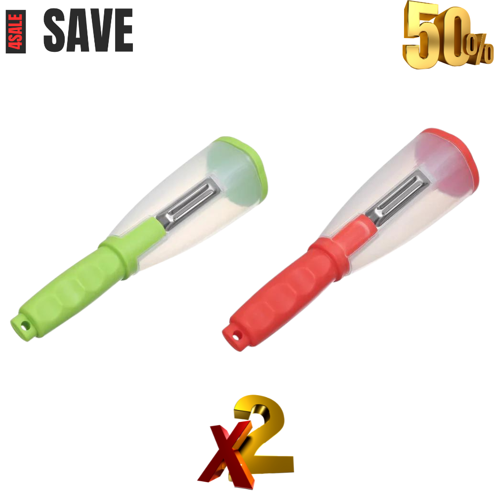 ADVANCE PEELER - SAVVY LUXE