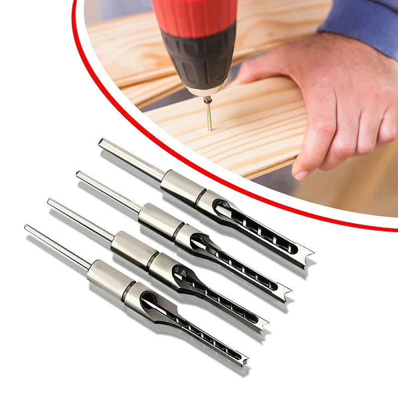 🔥HOT SALE NOW 50% OFF 🎁Square Wood Chisel
