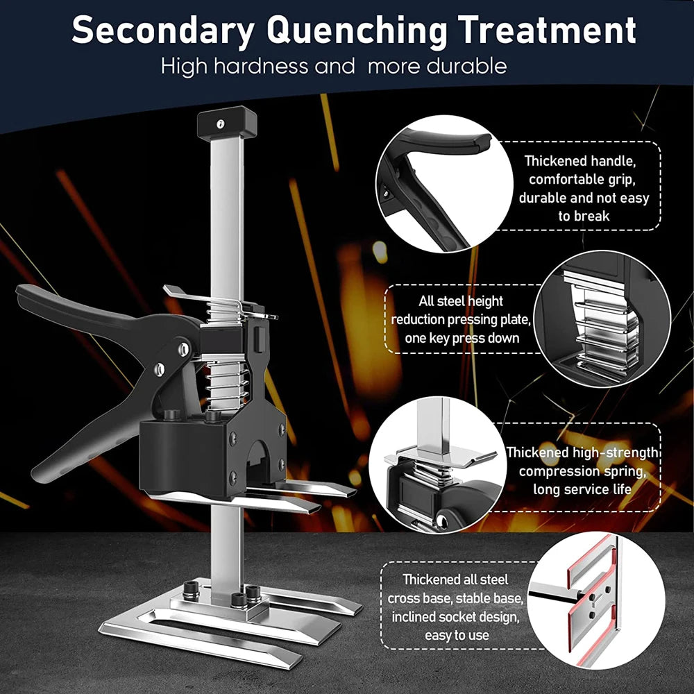 HAND LIFTING JACK TOOL