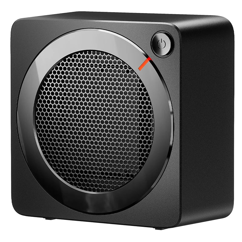 500W Energy Efficient Space Heaters for Indoor Use