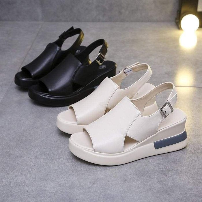 Orthopedic Sandal - Elly Choice