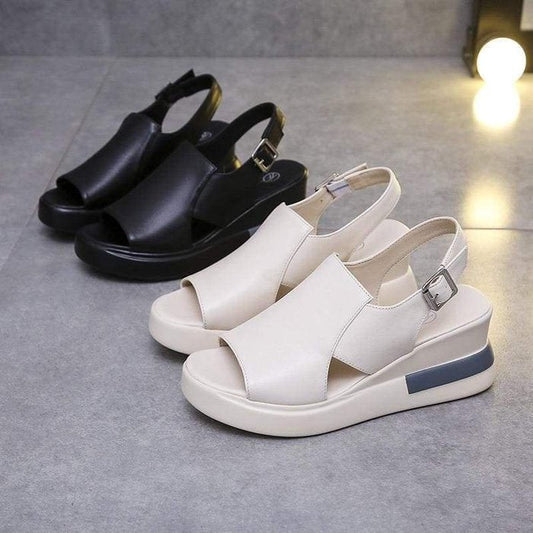 Orthopedic Sandal - Elly Choice