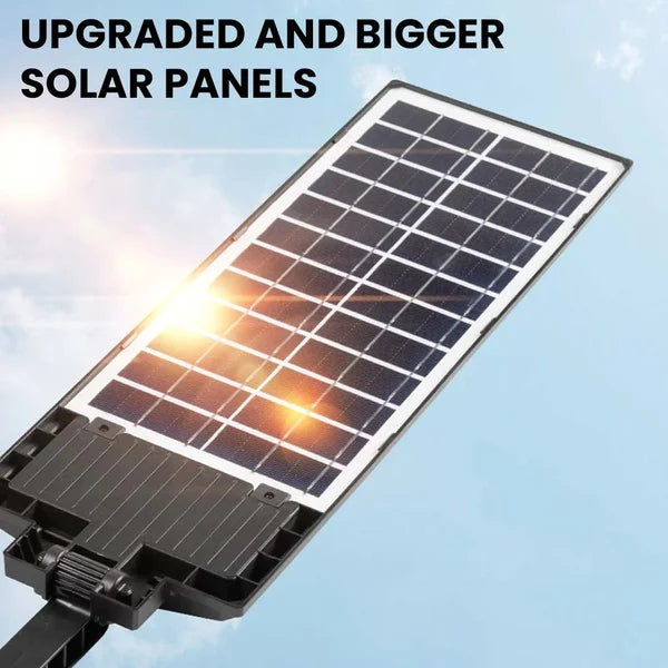 Solar Led Light System(Buy 2 Free Shipping)